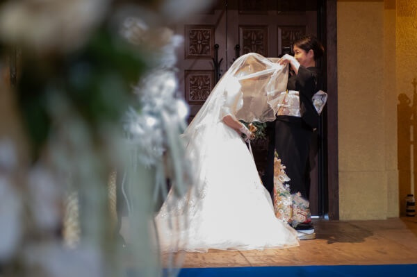 新潟県三条市、見附市、長岡市、結婚式場、前撮り、ドレス、和装、パーティー