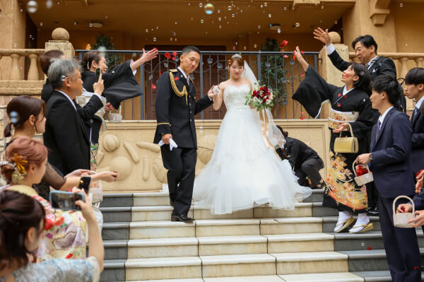新潟県三条市、見附市、長岡市、結婚式場、前撮り、ドレス、和装、パーティー