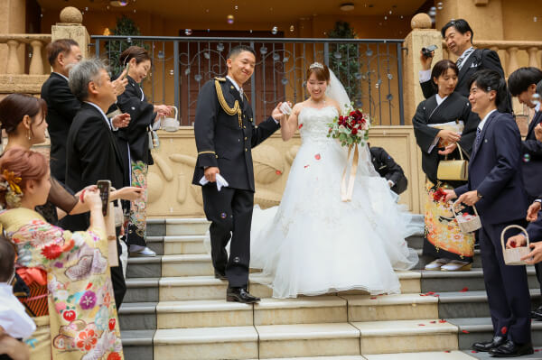 新潟県三条市、見附市、長岡市、結婚式場、前撮り、ドレス、和装、パーティー