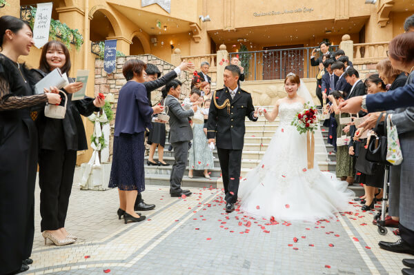 新潟県三条市、見附市、長岡市、結婚式場、前撮り、ドレス、和装、パーティー