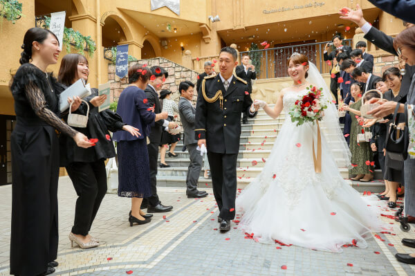 新潟県三条市、見附市、長岡市、結婚式場、前撮り、ドレス、和装、パーティー