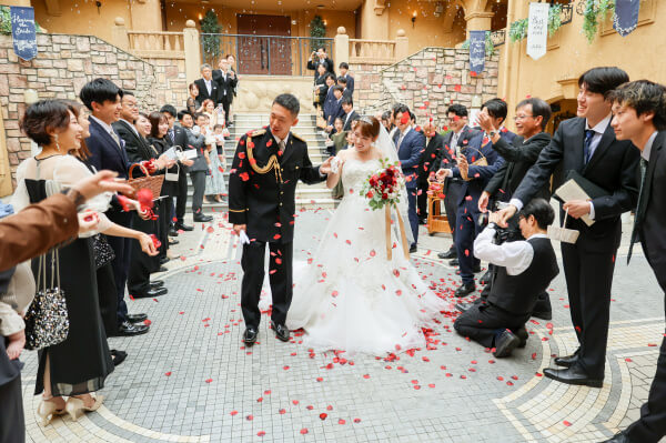 新潟県三条市、見附市、長岡市、結婚式場、前撮り、ドレス、和装、パーティー