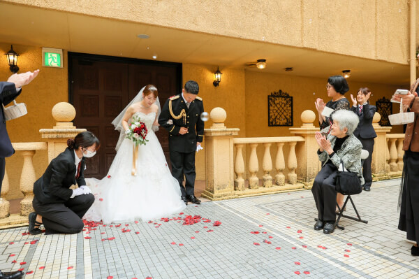 新潟県三条市、見附市、長岡市、結婚式場、前撮り、ドレス、和装、パーティー