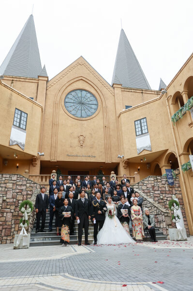 新潟県三条市、見附市、長岡市、結婚式場、前撮り、ドレス、和装、パーティー