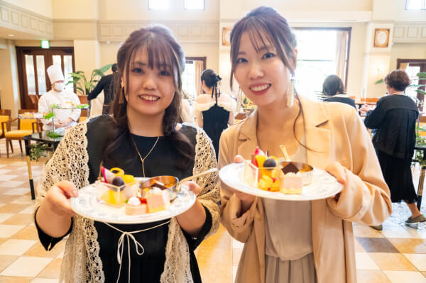 新潟県三条市 長岡市 新潟市 結婚式場 ウェディングドレス カラードレス 披露宴 笑顔 感動 ゲスト