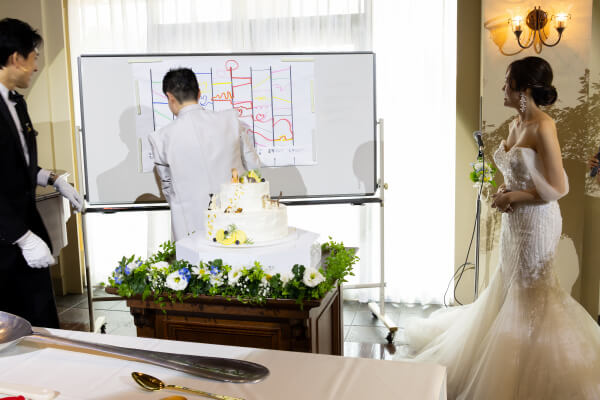 新潟県三条市 長岡市 新潟市 結婚式場 ウェディングドレス パパママキッズ婚 ウェディングパーティー カラードレス