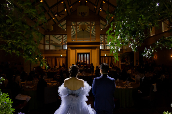 新潟県三条市 長岡市 新潟市 結婚式場 ウェディングドレス パパママキッズ婚 ウェディングパーティー カラードレス