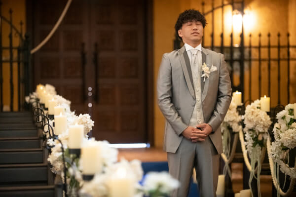 新潟県三条市 長岡市 新潟市 結婚式場 ウェディングドレス ウェディ ファーストミート 前撮り 前撮影