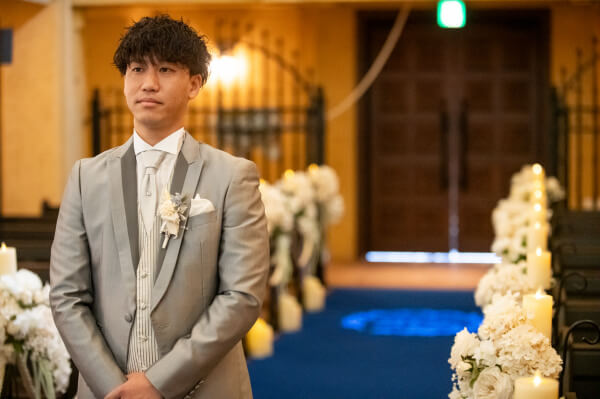 新潟県三条市 長岡市 新潟市 結婚式場 ウェディングドレス ウェディ ファーストミート 前撮り 前撮影