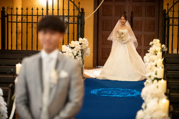 新潟県三条市 長岡市 新潟市 結婚式場 ウェディングドレス ウェディ ファーストミート 前撮り 前撮影