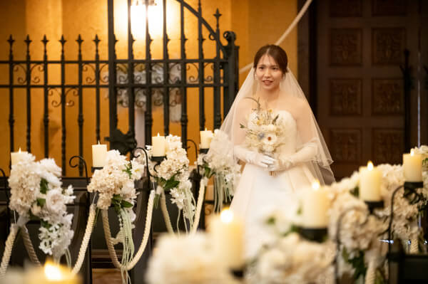 新潟県三条市 長岡市 新潟市 結婚式場 ウェディングドレス ウェディ ファーストミート 前撮り 前撮影