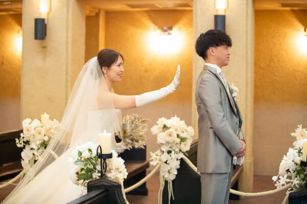 新潟県三条市 長岡市 新潟市 結婚式場 ウェディングドレス ウェディ ファーストミート 前撮り 前撮影