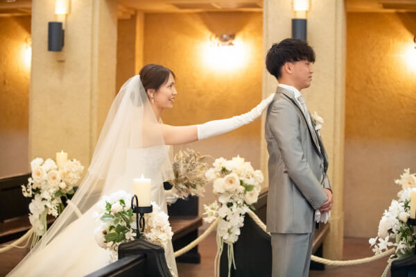 新潟県三条市 長岡市 新潟市 結婚式場 ウェディングドレス ウェディ ファーストミート 前撮り 前撮影