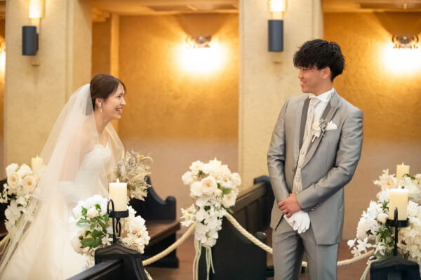 新潟県三条市 長岡市 新潟市 結婚式場 ウェディングドレス ウェディ ファーストミート 前撮り 前撮影