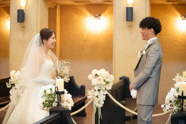 新潟県三条市 長岡市 新潟市 結婚式場 ウェディングドレス ウェディ ファーストミート 前撮り 前撮影