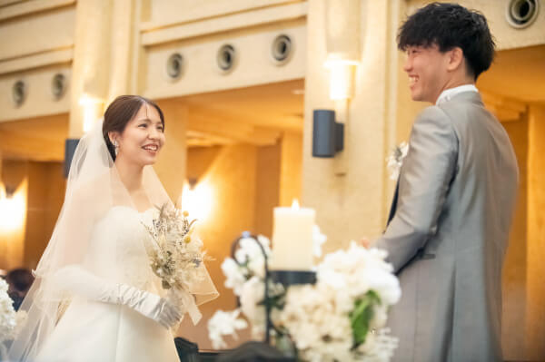 新潟県三条市 長岡市 新潟市 結婚式場 ウェディングドレス ウェディ ファーストミート 前撮り 前撮影