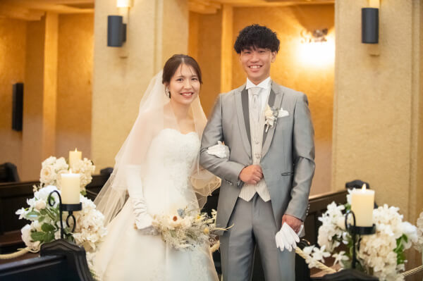 新潟県三条市 長岡市 新潟市 結婚式場 ウェディングドレス ウェディ ファーストミート 前撮り 前撮影