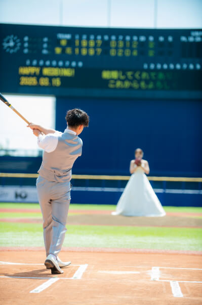 新潟県三条市 長岡市 新潟市 結婚式場 ウェディングドレス ウェディ カラードレス ロケーションフォト 前撮り 前撮影