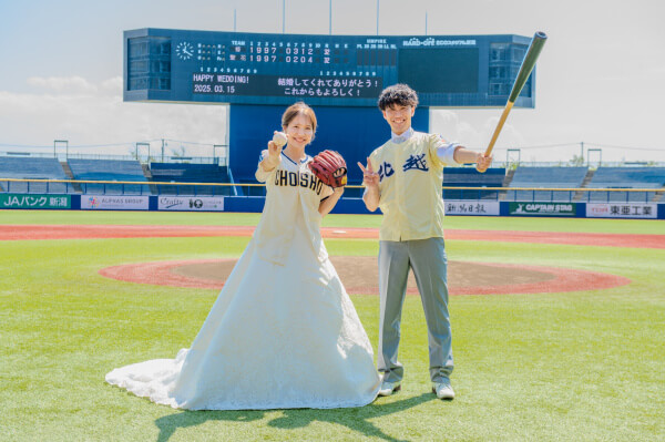 新潟県三条市 長岡市 新潟市 結婚式場 ウェディングドレス ウェディ カラードレス ロケーションフォト 前撮り 前撮影