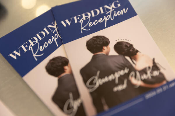 【パーティーレポート◆挙式編】これまで育ててくれて‟ありがとう”｜未来への出発