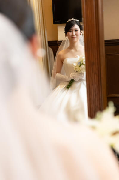 新潟県三条市 長岡市 新潟市 結婚式場 ウェディングドレス タキシード チャペル挙式 ありがとう