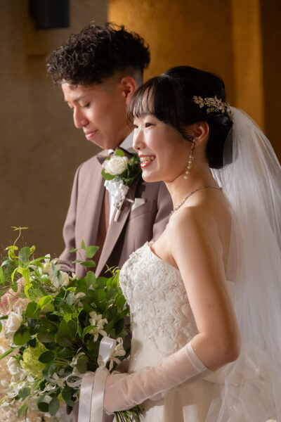 新潟県三条市、見附市、長岡市、結婚式場、ドレス、パーティー、パパママ婚