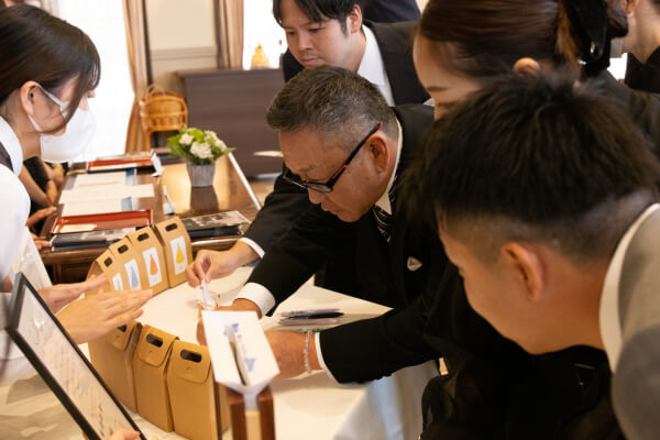 新潟県三条市 長岡市 新潟市 結婚式場 ウェディングドレス ウェディングパーティー カラードレス