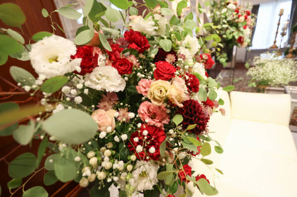 新潟県三条市、見附市、長岡市、結婚式場、前撮り、ドレス、和装、パーティー