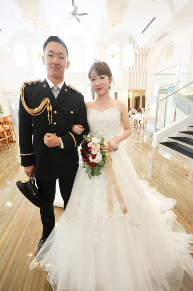 新潟県三条市、見附市、長岡市、結婚式場、前撮り、ドレス、和装、パーティー