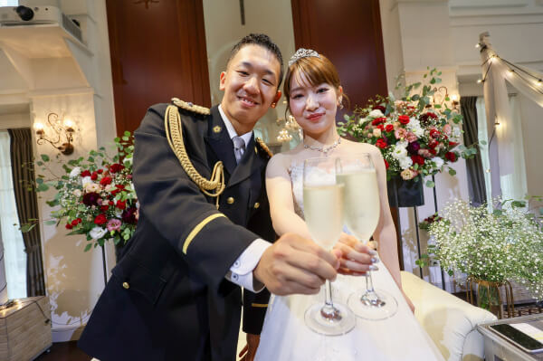 新潟県三条市、見附市、長岡市、結婚式場、前撮り、ドレス、和装、パーティー