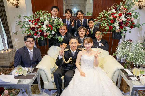 新潟県三条市、見附市、長岡市、結婚式場、前撮り、ドレス、和装、パーティー