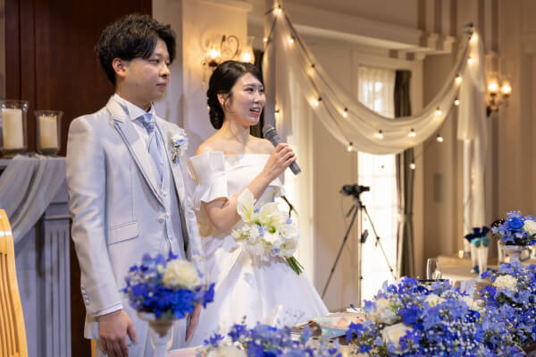 新潟県三条市 長岡市 新潟市 結婚式場 ウェディングドレス タキシード チャペル挙式 ありがとう