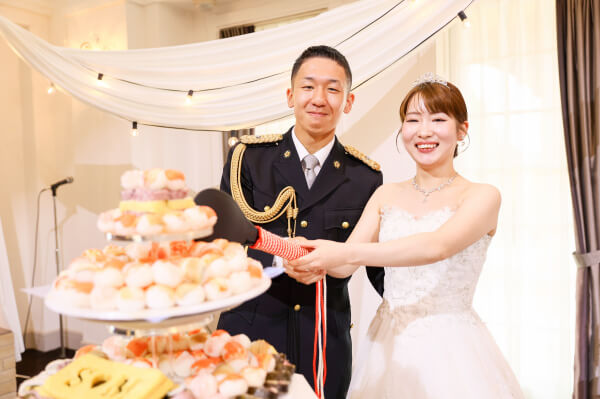 新潟県三条市、見附市、長岡市、結婚式場、前撮り、ドレス、和装、パーティー