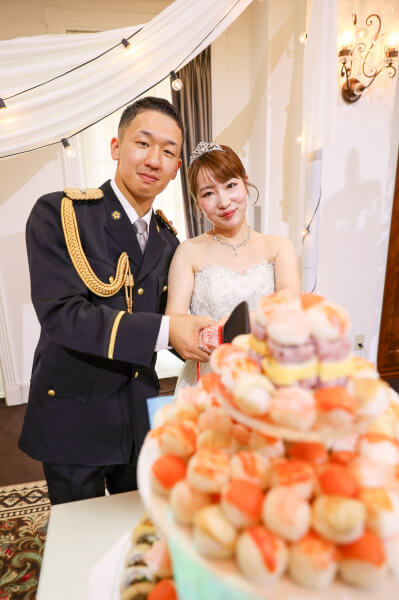 新潟県三条市、見附市、長岡市、結婚式場、前撮り、ドレス、和装、パーティー