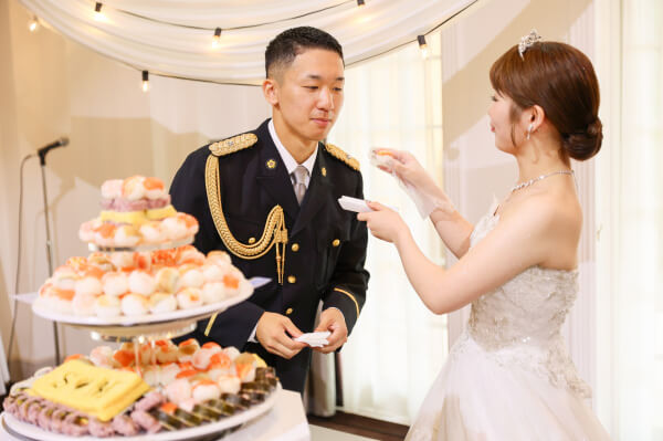 新潟県三条市、見附市、長岡市、結婚式場、前撮り、ドレス、和装、パーティー