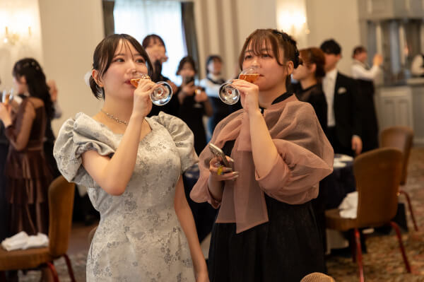 新潟県三条市 長岡市 新潟市 結婚式場 ウェディングドレス タキシード チャペル挙式 ありがとう