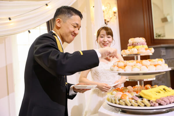 新潟県三条市、見附市、長岡市、結婚式場、前撮り、ドレス、和装、パーティー