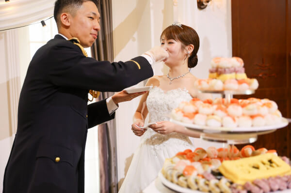 新潟県三条市、見附市、長岡市、結婚式場、前撮り、ドレス、和装、パーティー