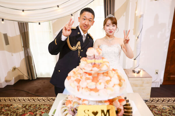 新潟県三条市、見附市、長岡市、結婚式場、前撮り、ドレス、和装、パーティー