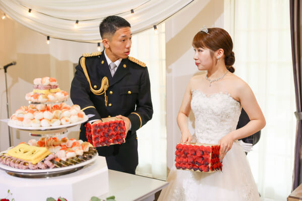 新潟県三条市、見附市、長岡市、結婚式場、前撮り、ドレス、和装、パーティー