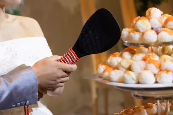 新潟県三条市 長岡市 新潟市 結婚式場 ウェディングドレス ウェディングパーティー カラードレス