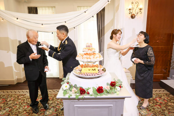 新潟県三条市、見附市、長岡市、結婚式場、前撮り、ドレス、和装、パーティー