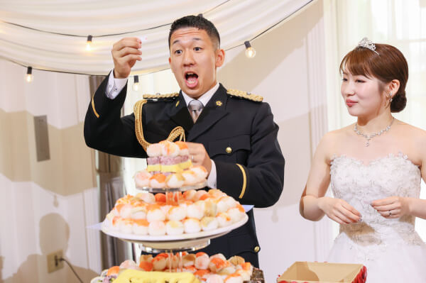 新潟県三条市、見附市、長岡市、結婚式場、前撮り、ドレス、和装、パーティー