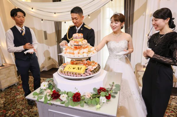 新潟県三条市、見附市、長岡市、結婚式場、前撮り、ドレス、和装、パーティー