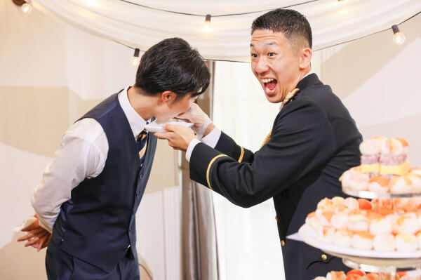 新潟県三条市、見附市、長岡市、結婚式場、前撮り、ドレス、和装、パーティー
