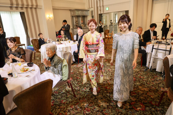 新潟県三条市、見附市、長岡市、結婚式場、前撮り、ドレス、和装、パーティー