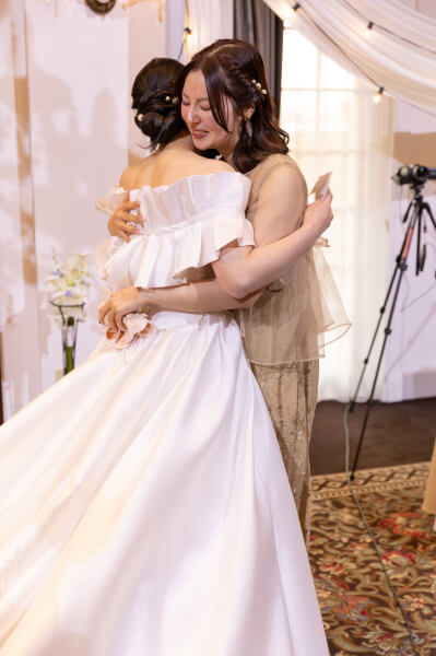 新潟県三条市 長岡市 新潟市 結婚式場 ウェディングドレス タキシード チャペル挙式 ありがとう