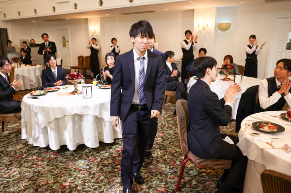 新潟県三条市、見附市、長岡市、結婚式場、前撮り、ドレス、和装、パーティー
