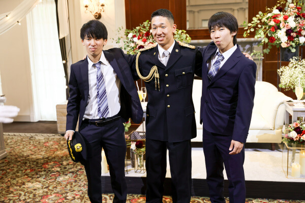 新潟県三条市、見附市、長岡市、結婚式場、前撮り、ドレス、和装、パーティー