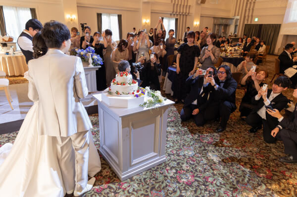 新潟県三条市 長岡市 新潟市 結婚式場 ウェディングドレス タキシード チャペル挙式 ありがとう